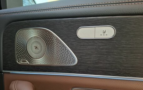 Mercedes-Benz GLE, 2026 год, 11 770 000 рублей, 22 фотография