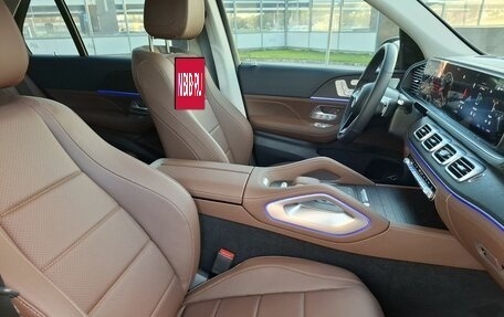 Mercedes-Benz GLE, 2026 год, 11 770 000 рублей, 21 фотография