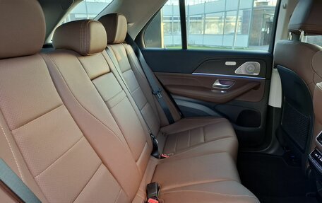 Mercedes-Benz GLE, 2026 год, 11 770 000 рублей, 24 фотография