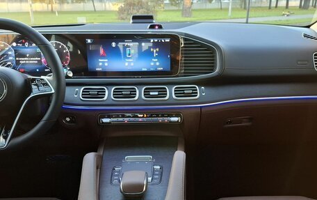Mercedes-Benz GLE, 2026 год, 11 770 000 рублей, 30 фотография