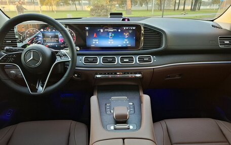 Mercedes-Benz GLE, 2026 год, 11 770 000 рублей, 27 фотография