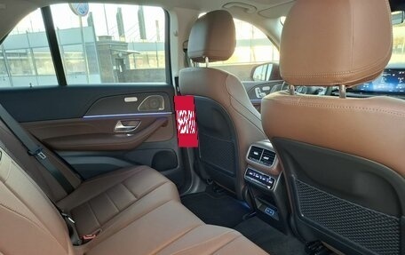 Mercedes-Benz GLE, 2026 год, 11 770 000 рублей, 25 фотография