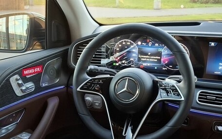 Mercedes-Benz GLE, 2026 год, 11 770 000 рублей, 28 фотография