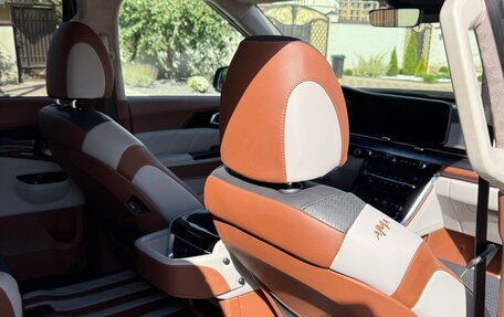 KIA Carnival, 2022 год, 4 490 000 рублей, 11 фотография