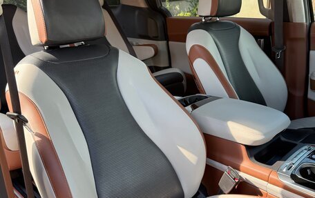 KIA Carnival, 2022 год, 4 490 000 рублей, 14 фотография