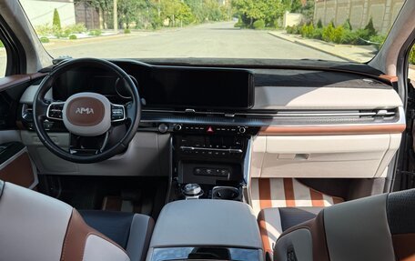 KIA Carnival, 2022 год, 4 490 000 рублей, 17 фотография
