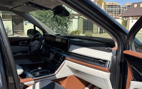 KIA Carnival, 2022 год, 4 490 000 рублей, 13 фотография