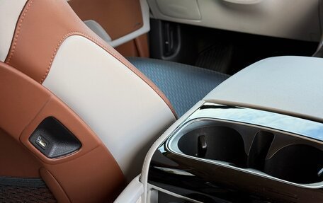 KIA Carnival, 2022 год, 4 490 000 рублей, 21 фотография