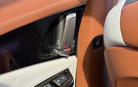 KIA Carnival, 2022 год, 4 490 000 рублей, 25 фотография
