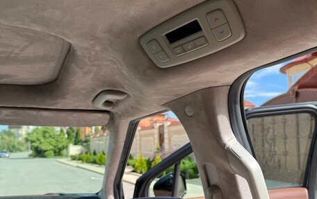 KIA Carnival, 2022 год, 4 490 000 рублей, 19 фотография