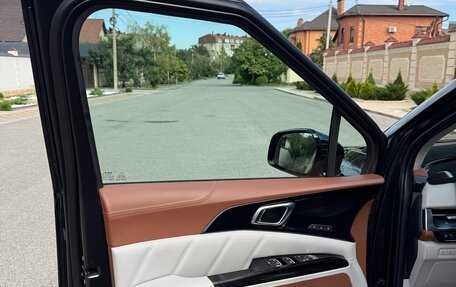 KIA Carnival, 2022 год, 4 490 000 рублей, 32 фотография