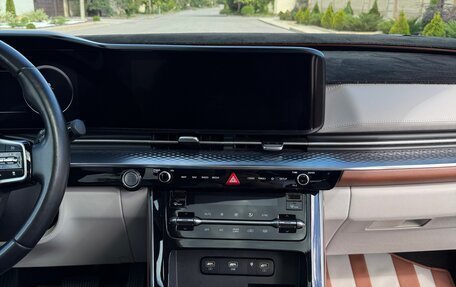 KIA Carnival, 2022 год, 4 490 000 рублей, 29 фотография