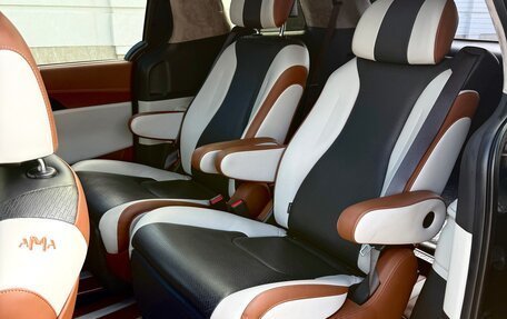 KIA Carnival, 2022 год, 4 490 000 рублей, 33 фотография