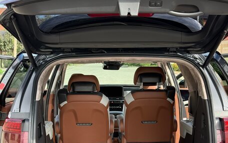 KIA Carnival, 2022 год, 4 490 000 рублей, 38 фотография