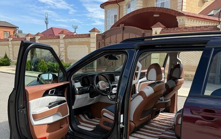KIA Carnival, 2022 год, 4 490 000 рублей, 39 фотография