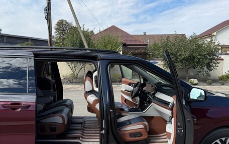 KIA Carnival, 2022 год, 4 490 000 рублей, 35 фотография