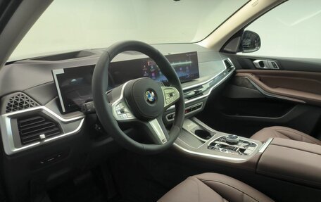 BMW X5, 2025 год, 11 300 000 рублей, 8 фотография