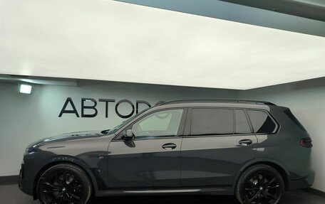 BMW X7, 2025 год, 18 770 000 рублей, 2 фотография
