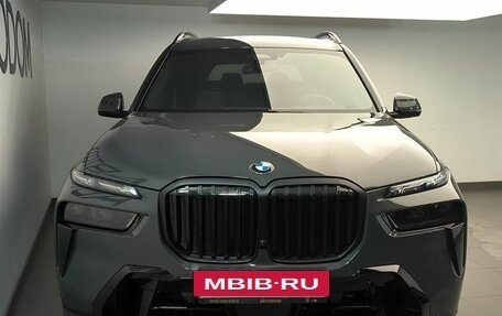 BMW X7, 2025 год, 18 770 000 рублей, 3 фотография