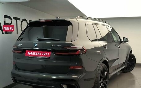 BMW X7, 2025 год, 18 770 000 рублей, 4 фотография