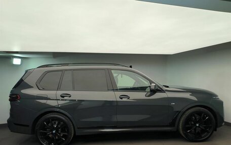 BMW X7, 2025 год, 18 770 000 рублей, 5 фотография
