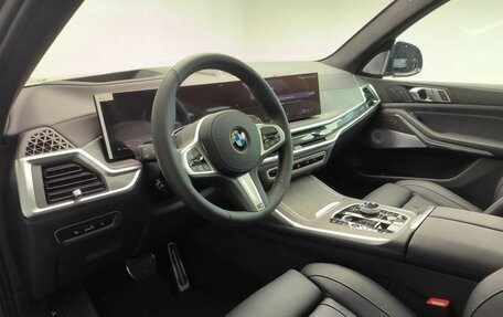 BMW X7, 2025 год, 18 770 000 рублей, 8 фотография