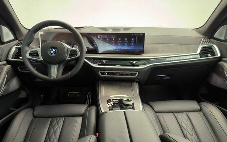 BMW X7, 2025 год, 18 770 000 рублей, 7 фотография