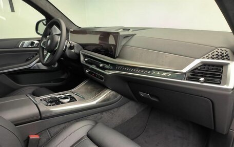 BMW X7, 2025 год, 18 770 000 рублей, 9 фотография
