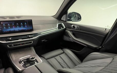 BMW X7, 2025 год, 18 770 000 рублей, 13 фотография