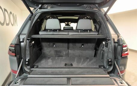 BMW X7, 2025 год, 18 770 000 рублей, 15 фотография