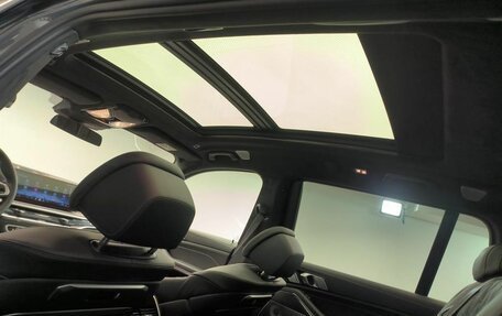 BMW X7, 2025 год, 18 770 000 рублей, 19 фотография