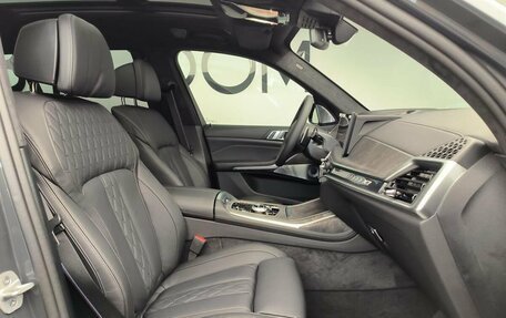 BMW X7, 2025 год, 18 770 000 рублей, 10 фотография