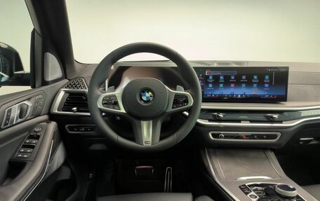 BMW X7, 2025 год, 18 770 000 рублей, 14 фотография