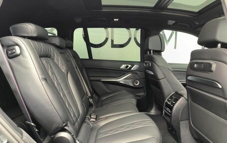 BMW X7, 2025 год, 18 770 000 рублей, 11 фотография