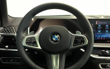 BMW X7, 2025 год, 18 770 000 рублей, 17 фотография