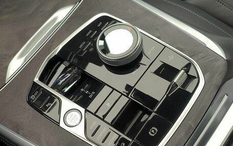 BMW X7, 2025 год, 18 770 000 рублей, 16 фотография