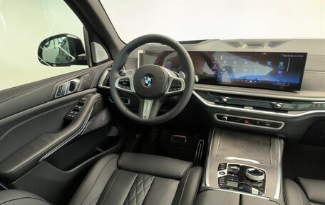 BMW X7, 2025 год, 18 770 000 рублей, 12 фотография