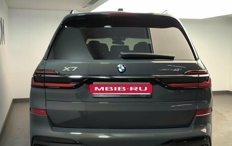 BMW X7, 2025 год, 18 770 000 рублей, 6 фотография