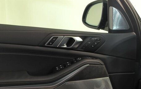 BMW X7, 2025 год, 18 770 000 рублей, 21 фотография