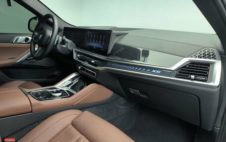 BMW X6, 2025 год, 17 200 000 рублей, 6 фотография