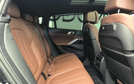 BMW X6, 2025 год, 17 200 000 рублей, 10 фотография