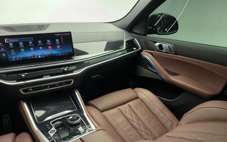 BMW X6, 2025 год, 17 200 000 рублей, 12 фотография