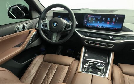 BMW X6, 2025 год, 17 200 000 рублей, 11 фотография