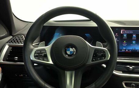 BMW X6, 2025 год, 17 200 000 рублей, 15 фотография