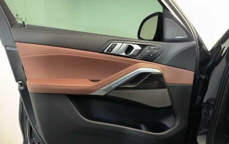 BMW X6, 2025 год, 17 200 000 рублей, 17 фотография