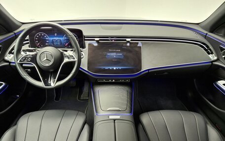 Mercedes-Benz E-Класс, 2024 год, 6 880 000 рублей, 4 фотография