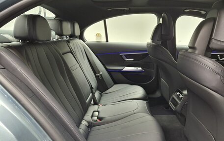 Mercedes-Benz E-Класс, 2024 год, 6 880 000 рублей, 8 фотография