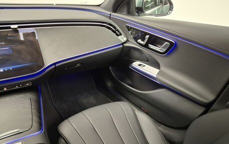 Mercedes-Benz E-Класс, 2024 год, 6 880 000 рублей, 9 фотография