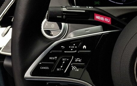Mercedes-Benz E-Класс, 2024 год, 6 880 000 рублей, 13 фотография
