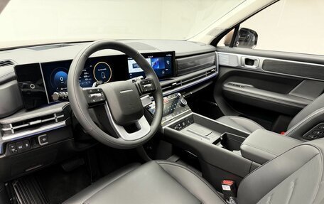 Hyundai Santa Fe IV, 2026 год, 5 565 000 рублей, 8 фотография